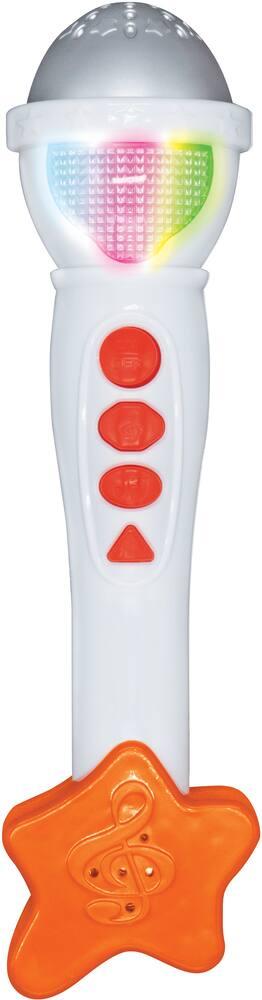 MUSIK Microphone