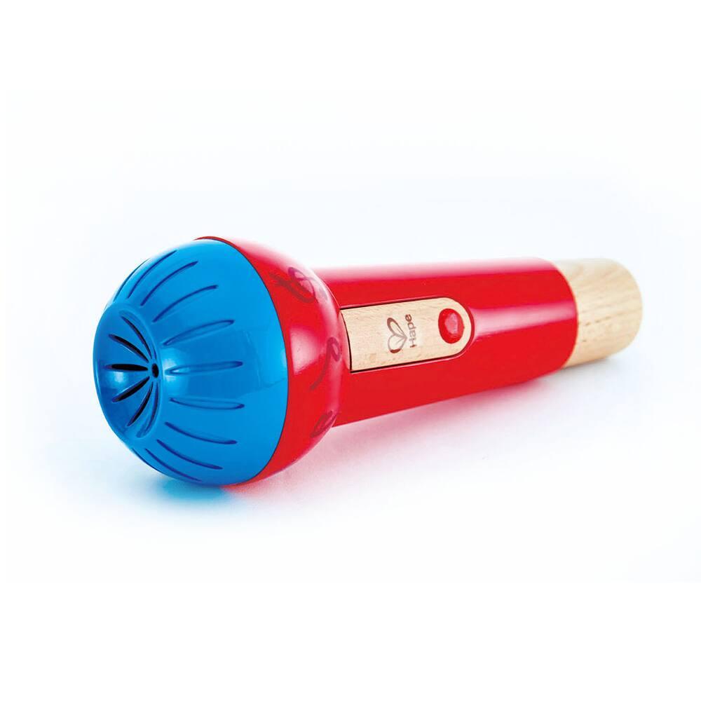 HAPE Micro A Resonnance
