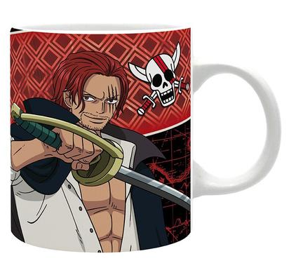 ONE PIECE - MUG - 320 ML - SHANKS - SUBLI - BOITE X2 41281061.jpg
