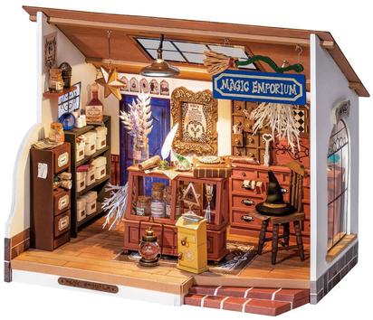 ROLIFE MINIATURE HOUSES - KIKI'S MAGIC EMPORIUM 41111937.jpg