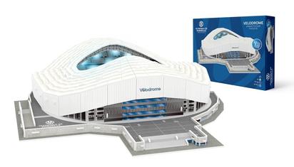 OM - PUZZLE 3D - 70 PIECES STADE ORANGE VELODROME LED 06028609.jpg