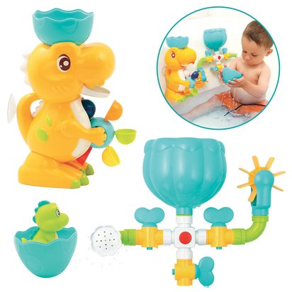 L Heure Du Bain Joueclub Specialiste Des Jeux Et Jouets Pour Enfant