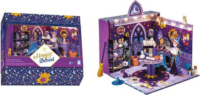 MAGIC SCHOOL - ATELIER SORCIERS 41138676.jpg