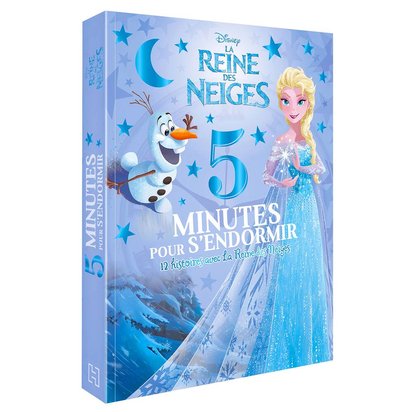 Storyshields disney la reine des neiges