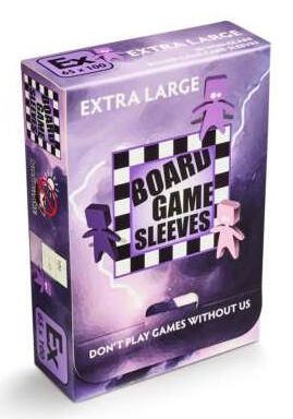 PROTEGE CARTES - NONGLARE - EXTRA LARGE - 65X100MM 41145238.jpg
