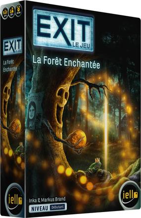 IELLO - EXIT : LA FORET ENCHANTEE (DEBUTANT) 41258073.jpg