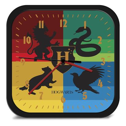 HORLOGE MURALE CARRE HARRY POTTER 41347295.jpg