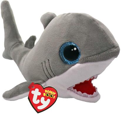BEANIE BOOS SMALL - FINNEGAN LE REQUIN 41225606.jpg