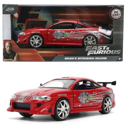 1/24 MITSUBISHI ECLIPSE RED FF 41298991.jpg