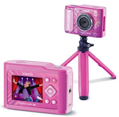 KIDIZOOM - VIDEO CAM FX ROSE 41340449.jpg
