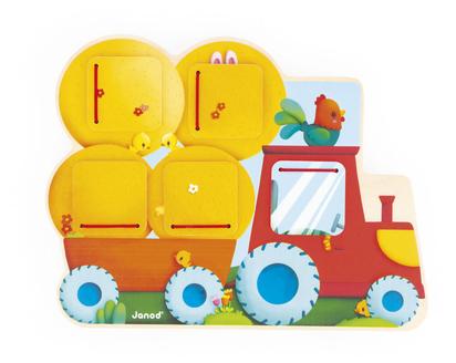 CACHE-CACHE TRACTEUR 41165952.jpg