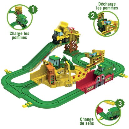 Circuits Petites Voitures Joueclub Specialiste Des Jeux Et Jouets Pour Enfant