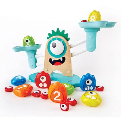 Les Idees Cadeaux Pour Un Enfant De 9 Mois