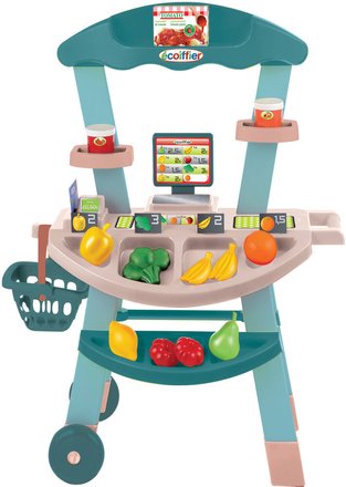 Accessoire Cuisine Enfant, 47PCS Kit Cuisine Enfant, Jouets de