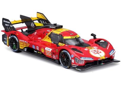 1/43 RACING - FERRARI 499P #50 ROUGE 41220716.jpg