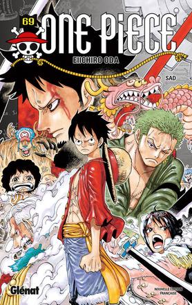 ONE PIECE - TOME 69 - SAD 41116112.jpg