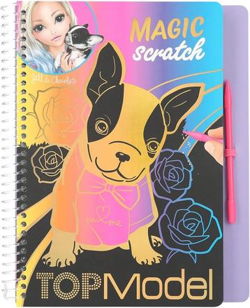 TOPMODEL MAGIC-SCRATCH BOOK 41122575.jpg