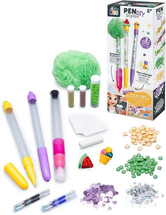 RECHARGE STYLOS - FOOD 41205542.jpg