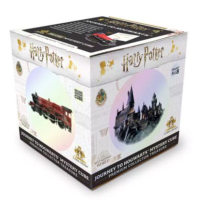 CUBE MYSTERE - VOYAGE A POUDLARD - HARRY POTTER 41038752.jpg