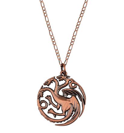 COLLIER BLASON TARGARYEN - GAME OF THRONES 41223526.jpg