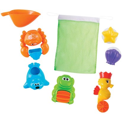 L Heure Du Bain Joueclub Specialiste Des Jeux Et Jouets Pour Enfant