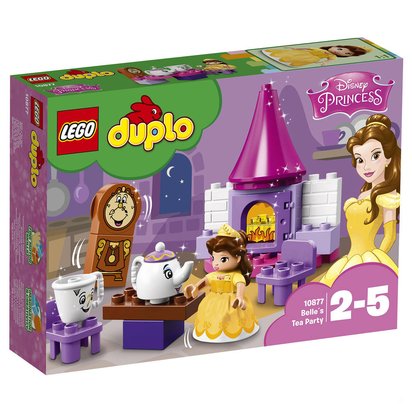 duplo raiponce