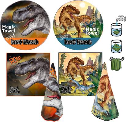 DINO WORLD SERVIETTES MAGIQUES 41169603.jpg