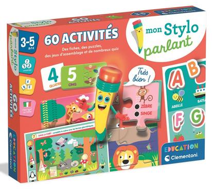 EDUCATION CLEMENTONI - MON STYLO INTERACTIF - 60 ACTIVITES 41138163.jpg