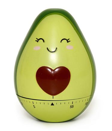 KITCHEN TIMER - AVOCADO 41206135.jpg