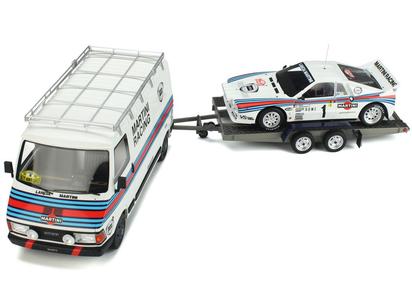 1/18 PACK FIAT 242 LANCIA 037 GR.B #1 W. ROHRL RALLYE MONTE CARLO 1983 41278244.JPG