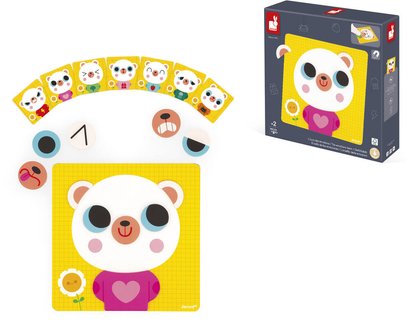 L OURS DES EMOTIONS 41166123.jpg