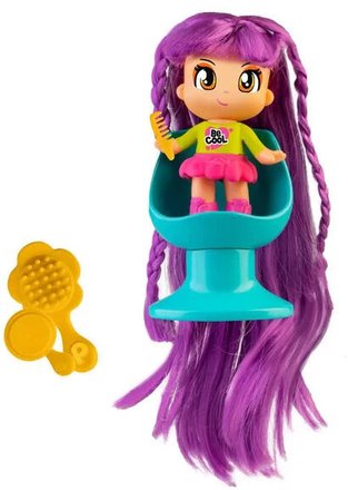 PINYPON - FIGURINE CHEVEUX SUPER LONGS AVEC FAUTEUIL ET ACCESSOIRES 41078192.jpg