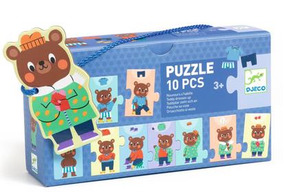 PUZZLE FRISE NOUNOURS S'HABILLE 41322079.jpg
