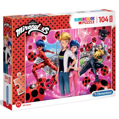 Miraculous Joueclub Specialiste Des Jeux Et Jouets Pour Enfant