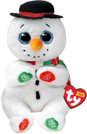 BEANIES BELLIES - PELUCHE WEATHERBY 15 CM 41138526.jpg