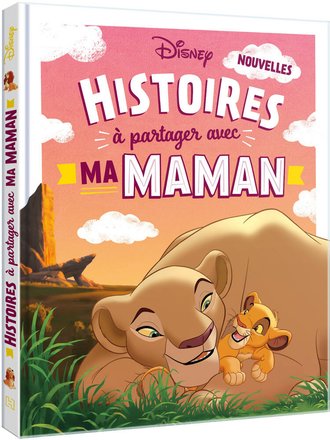 NOUVELLES HISTOIRES A PARTAGER AVEC MA MAMAN 41139525.jpg