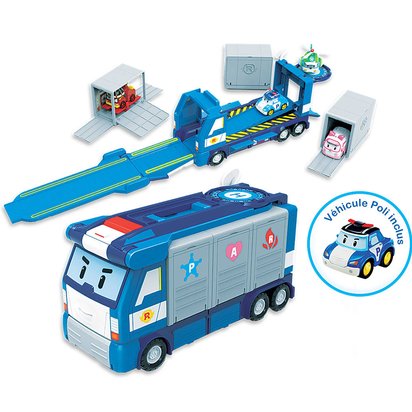 ROBOCAR POLI JouéClub, spécialiste des jeux et jouets pour ROBOCAR POLI JouéClub, spécialiste des jeux et jouets pour