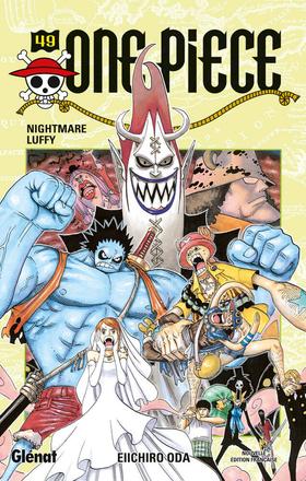 ONE PIECE - TOME 49 - NIGHTMARE LUFFY 41116158.jpg