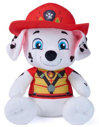LA PAT'PATROUILLE - PELUCHE 25 CM MARCUS - LE FILM MISSION DINO 41313241.jpg
