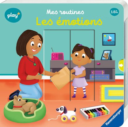 PLAY + MES ROUTINES: LES EMOTIONS 41162789.jpg