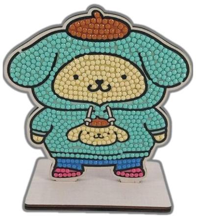 CRYSTAL ART FIGURINES A DIAMANTER - POMPOMPURIN 41292171.jpg