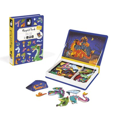 MAGNETI'BOOK DRAGONS 41166186.jpg