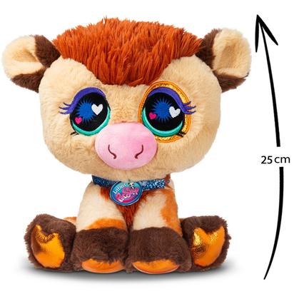 LITTLEST PETSHOP PELUCHES DELUXE 25 CM - VACHE 41226945.jpg