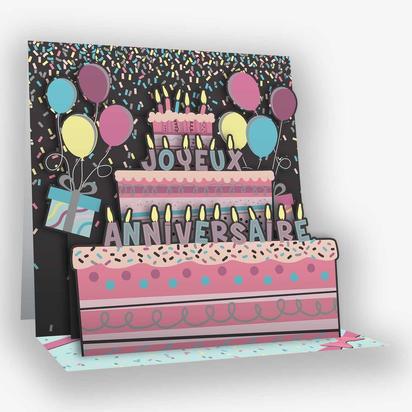 CARRES MAGIQUES - N02 - JOYEUX ANNIVERSAIRE GATEAU- 41071232.jpg
