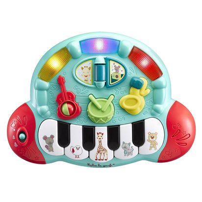 Musique Pour Bebe Joueclub Specialiste Des Jeux Et Jouets Pour Enfant