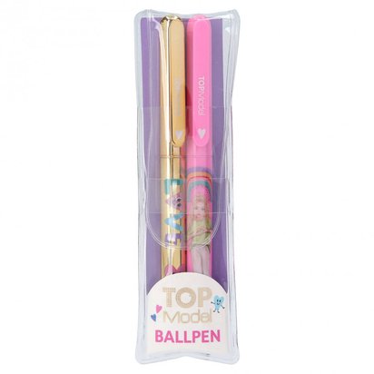 TOPMODEL SET STYLOS A BILLE 41083948.jpg