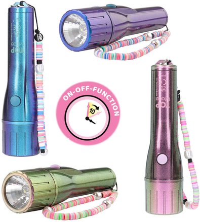 TOPMODEL LAMPE DE POCHE AVEC MINUTERIE 41169606.jpg