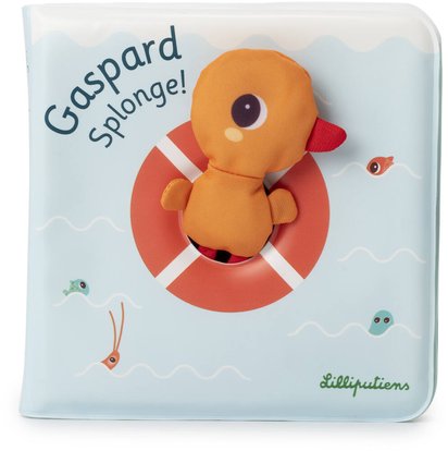 GASPARD SPLONGE - LIVRE BAIN MAGIQUE 41149161.jpg