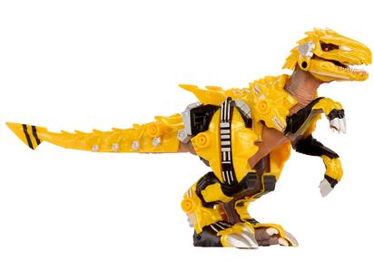 ARMOSAURS ARMOR-UP DINOSAUR- YELLOW RAPTOR - BLAZE 41345068.jpg