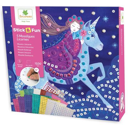 STICK'N FUN - GM MOSAIQUES-LICORNES 41058053.jpg